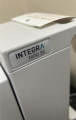 Integra Mini 96 Pipettor label
